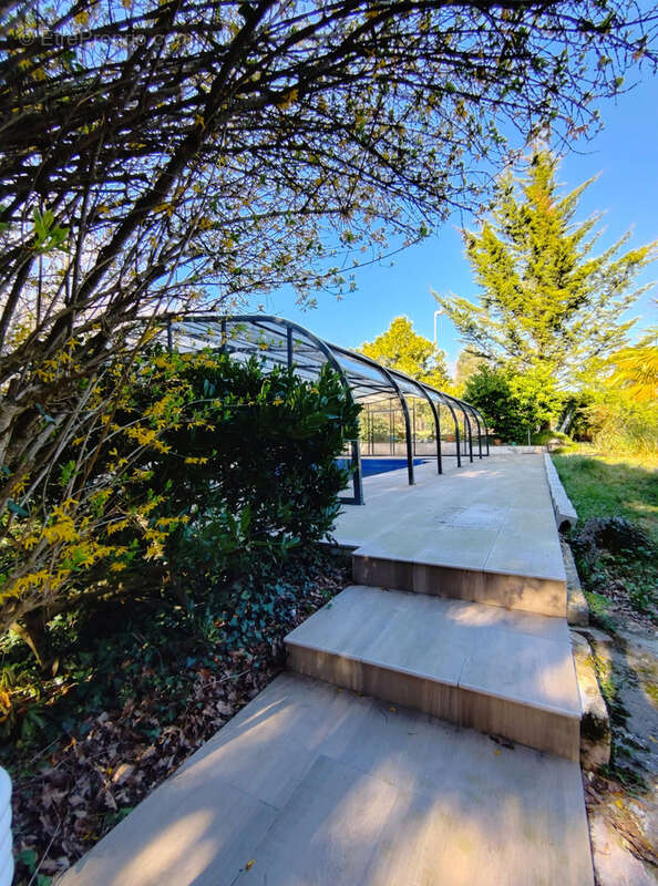 Maison à SOUPPES-SUR-LOING