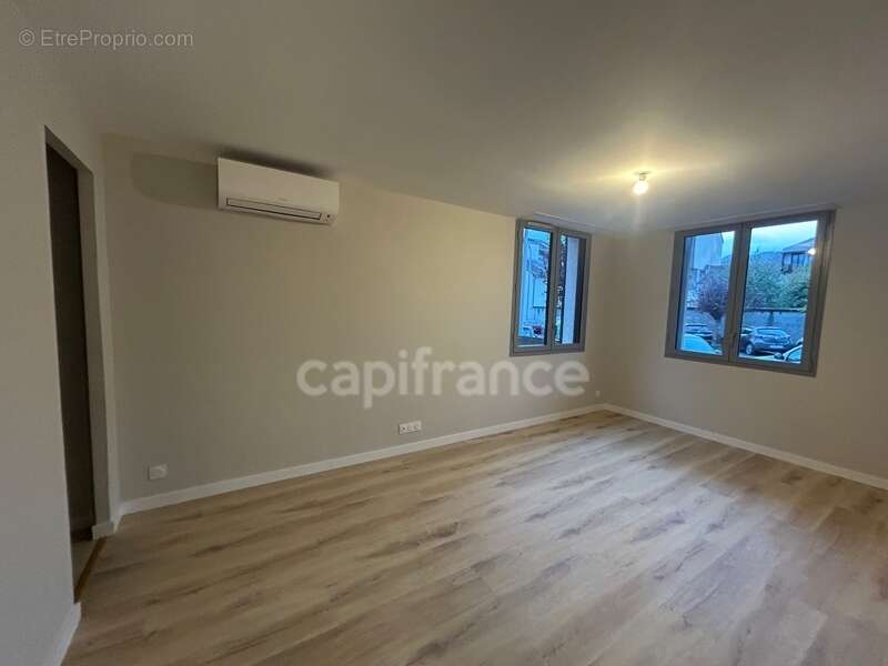 Appartement à LOURDES
