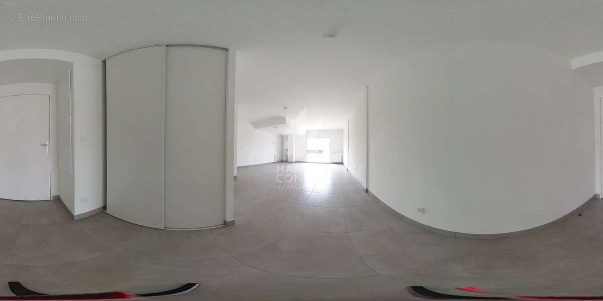 Appartement à BOURGOIN-JALLIEU