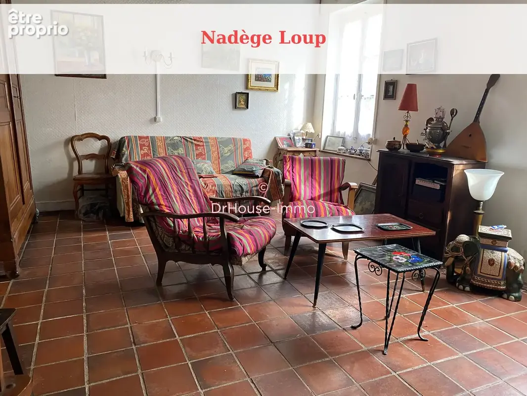 Maison 6 pièces 136 m² à vendre à Sementron (89560) - photo 58