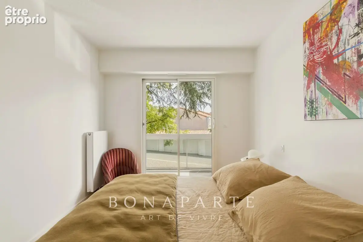 Bordeaux Caudéran - Charmant Appartement T3 - photo 15