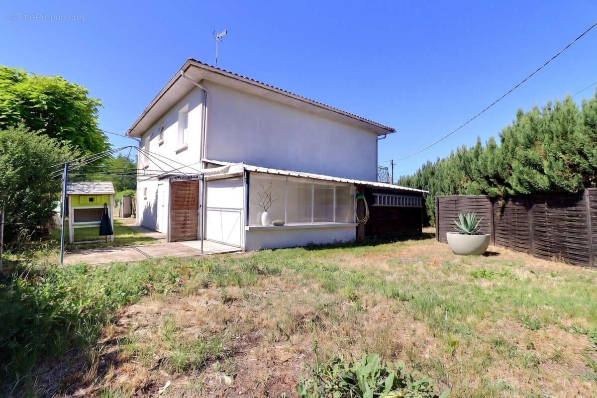 Maison 4 pièces - photo 3