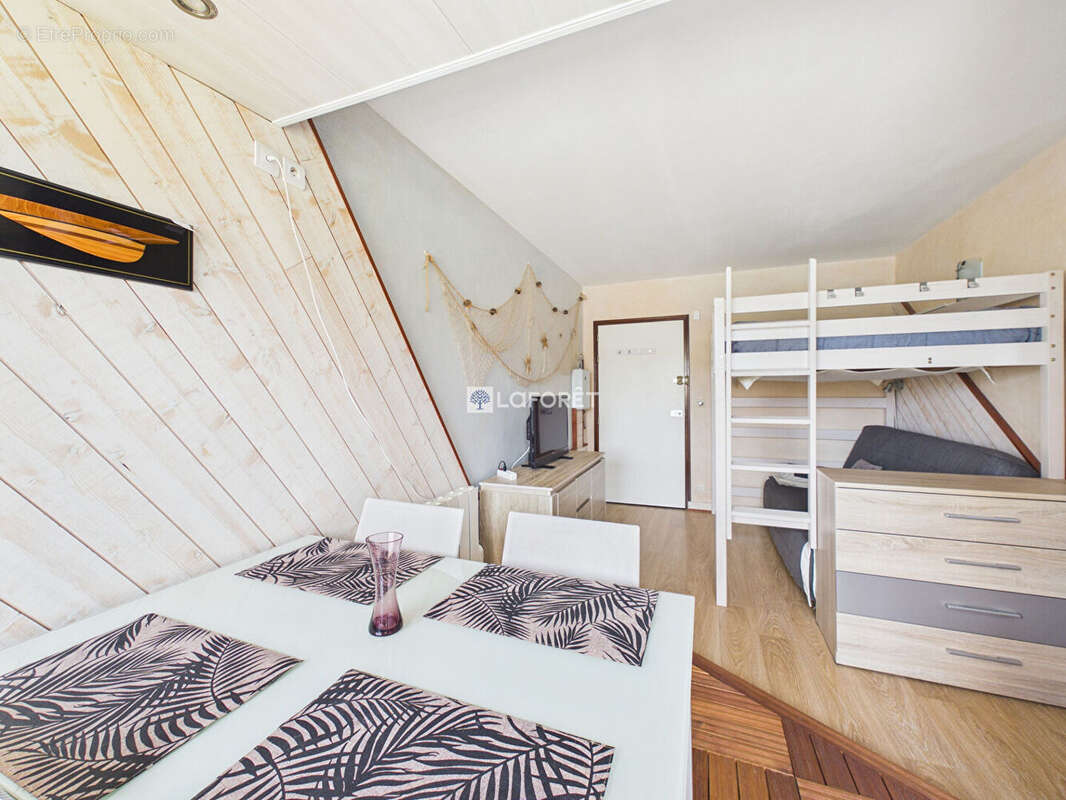 Appartement à BENODET