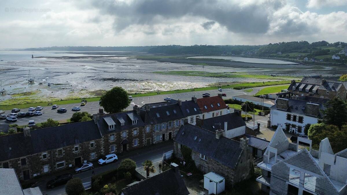 Appartement à PERROS-GUIREC