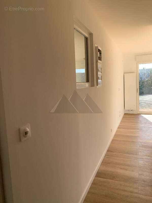Appartement neuf 5 pieces a vendre brest lambezellec - photo 14