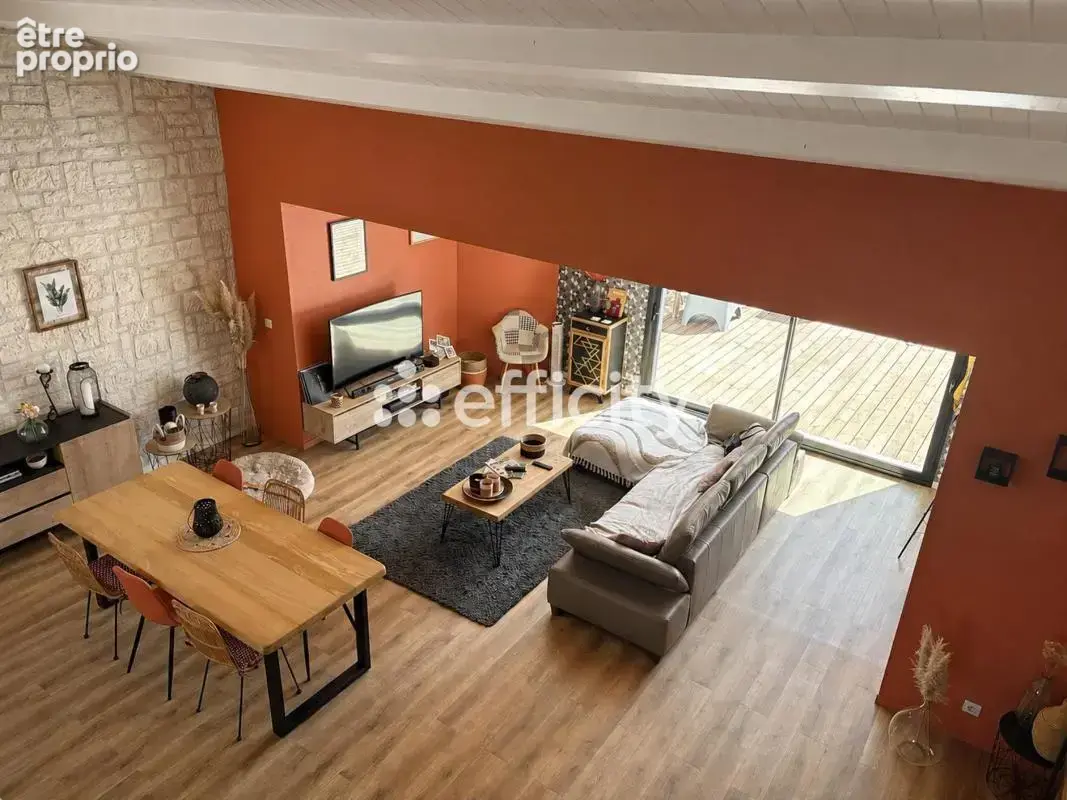 Maison 5 pièces 137 m² à vendre à L'ile-D'olonne (85340) - photo 6