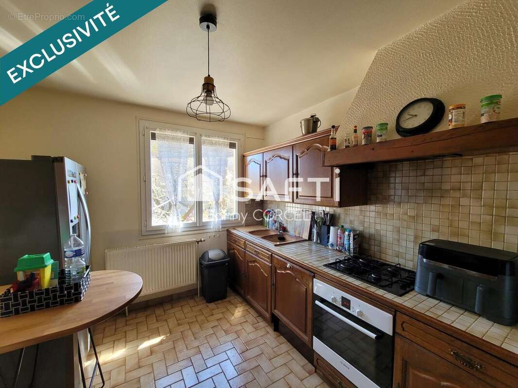 Photo 7 - Maison à CHATILLON-SUR-SEINE