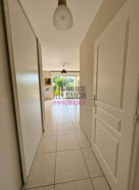 Appartement à ORANGE