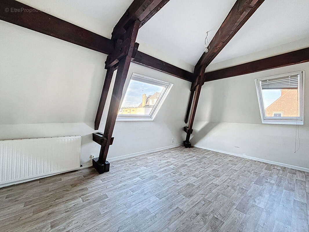 Appartement à ELBEUF
