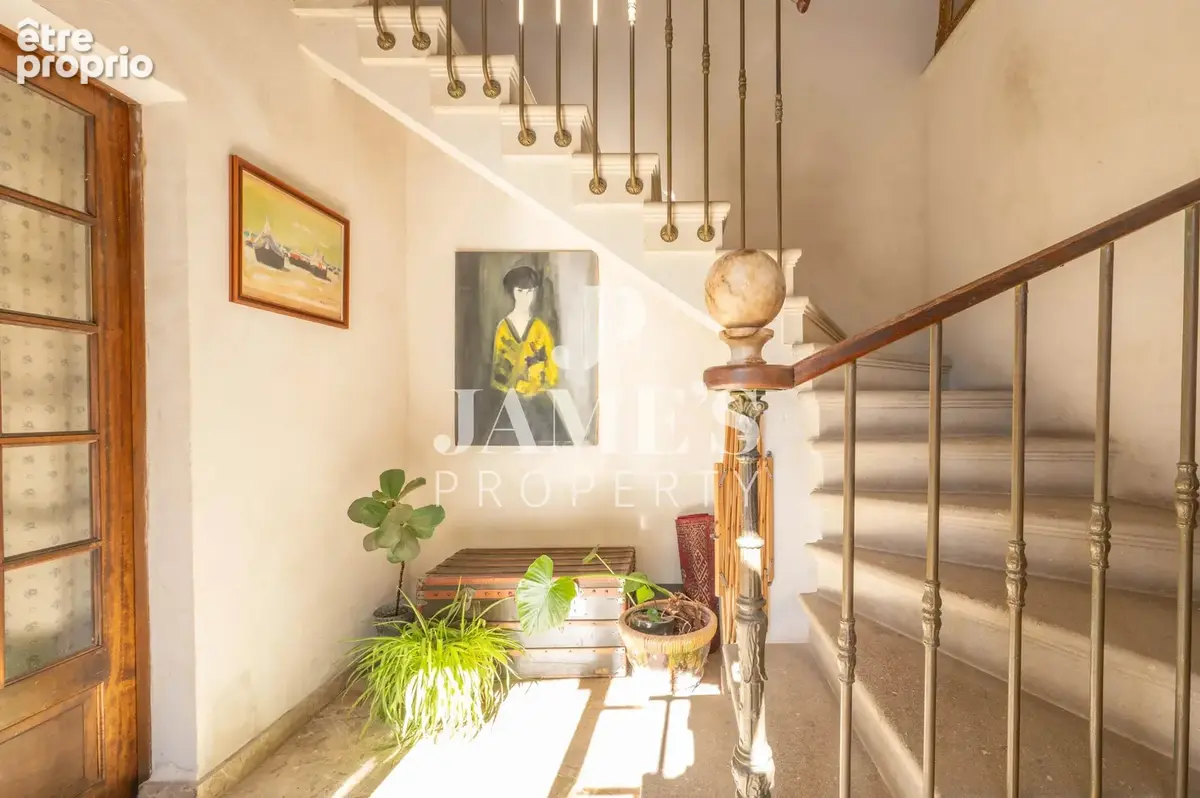 Maison 7 pièces 180 m² à vendre à Saint-Remy-De-Provence (13210) - photo 3