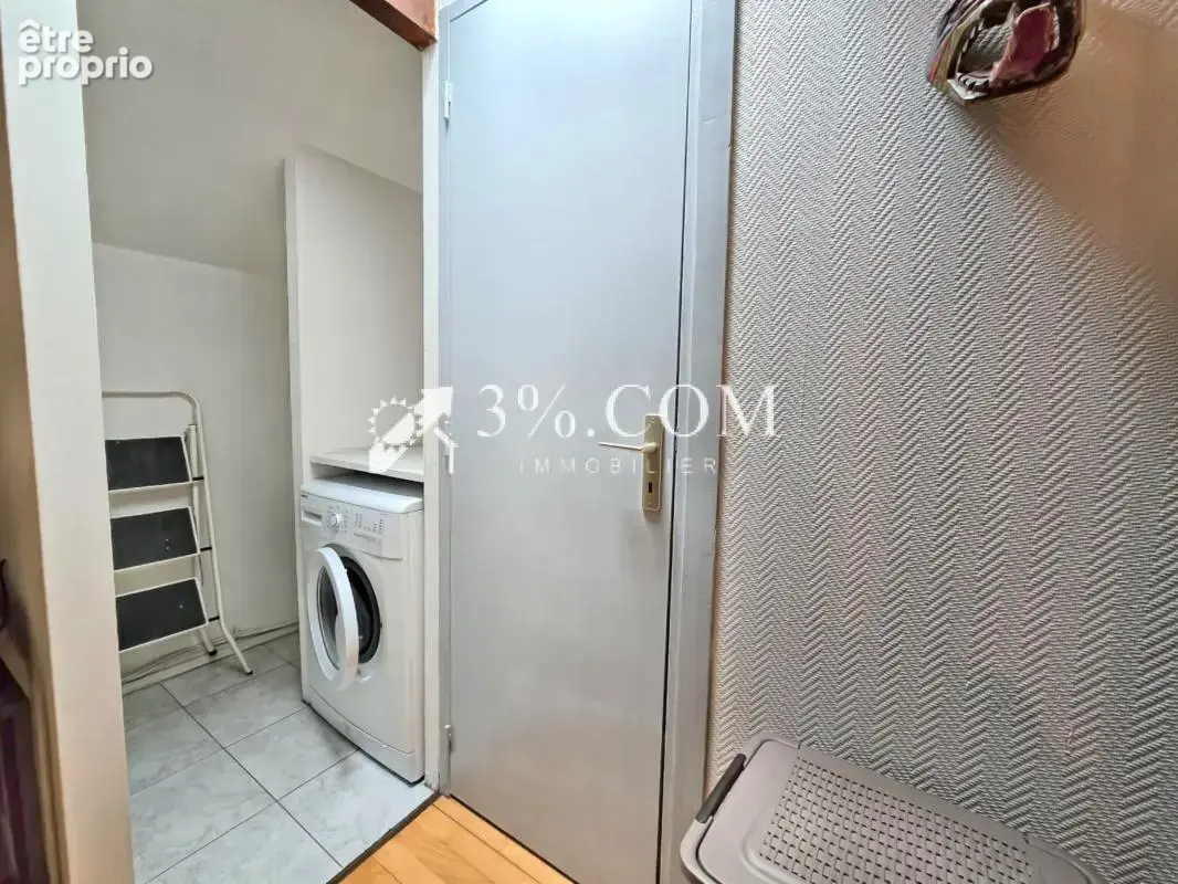 Lambersart Triplex de 66,8m2 - photo 13