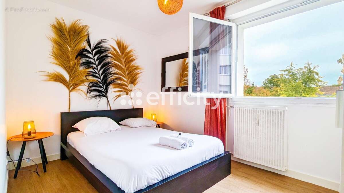 Appartement à MACON