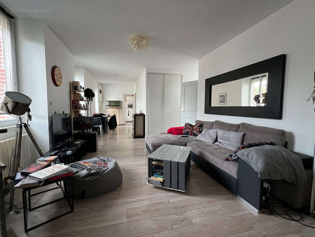 Appartement à PORNIC