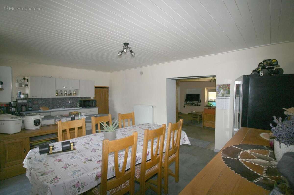 Photo 6 - Maison à CLAIRVAUX-LES-LACS
