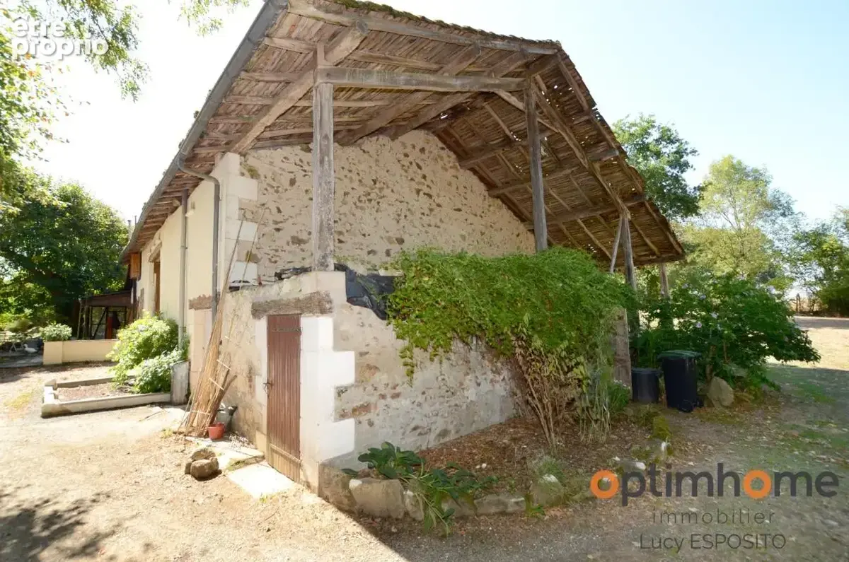  COUP DE CŒUR – Charme, calme et intimité aux portes de Chabanais  - photo 27