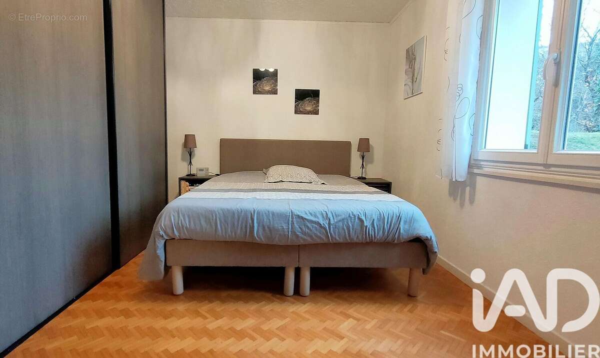 Photo 8 - Maison à COURNIOU