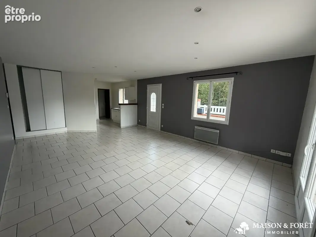 Maison 4 pièces 85 m² à vendre à Gien (45500) - photo 2