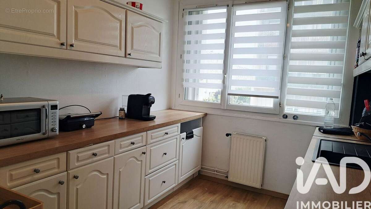 Photo 8 - Appartement à MONTARGIS