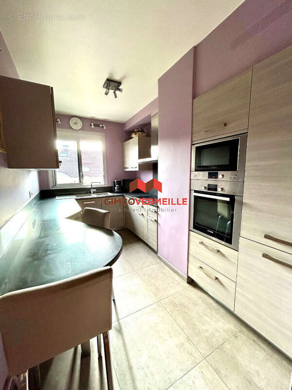 Appartement à POISSY