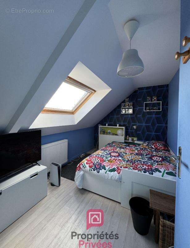 Maison à PLEDRAN
