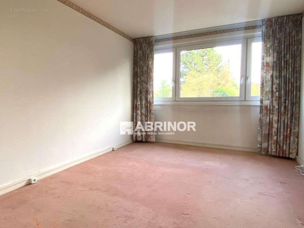 Appartement à MARCQ-EN-BAROEUL