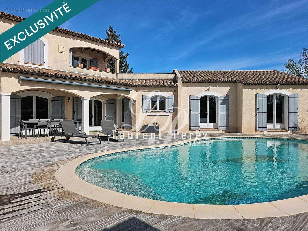 Photo 4 - Maison à LUNEL