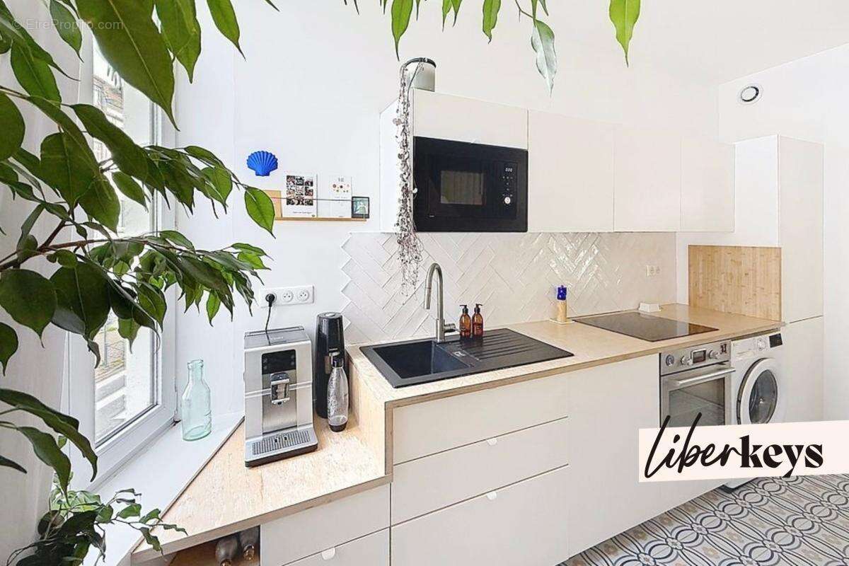 Appartement à LILLE