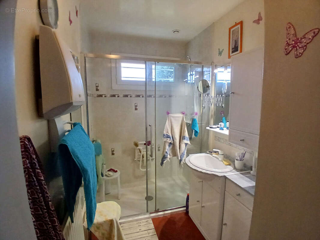 Maison à MERVILLE-FRANCEVILLE-PLAGE