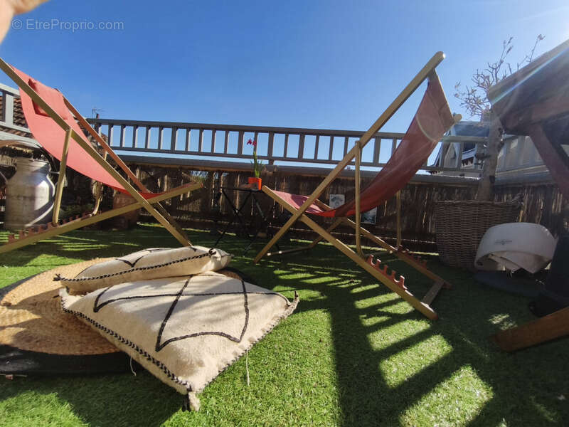 Maison à vendre 3 pièces SAINT CHRISTOPHE VALLON (12) - photo 20