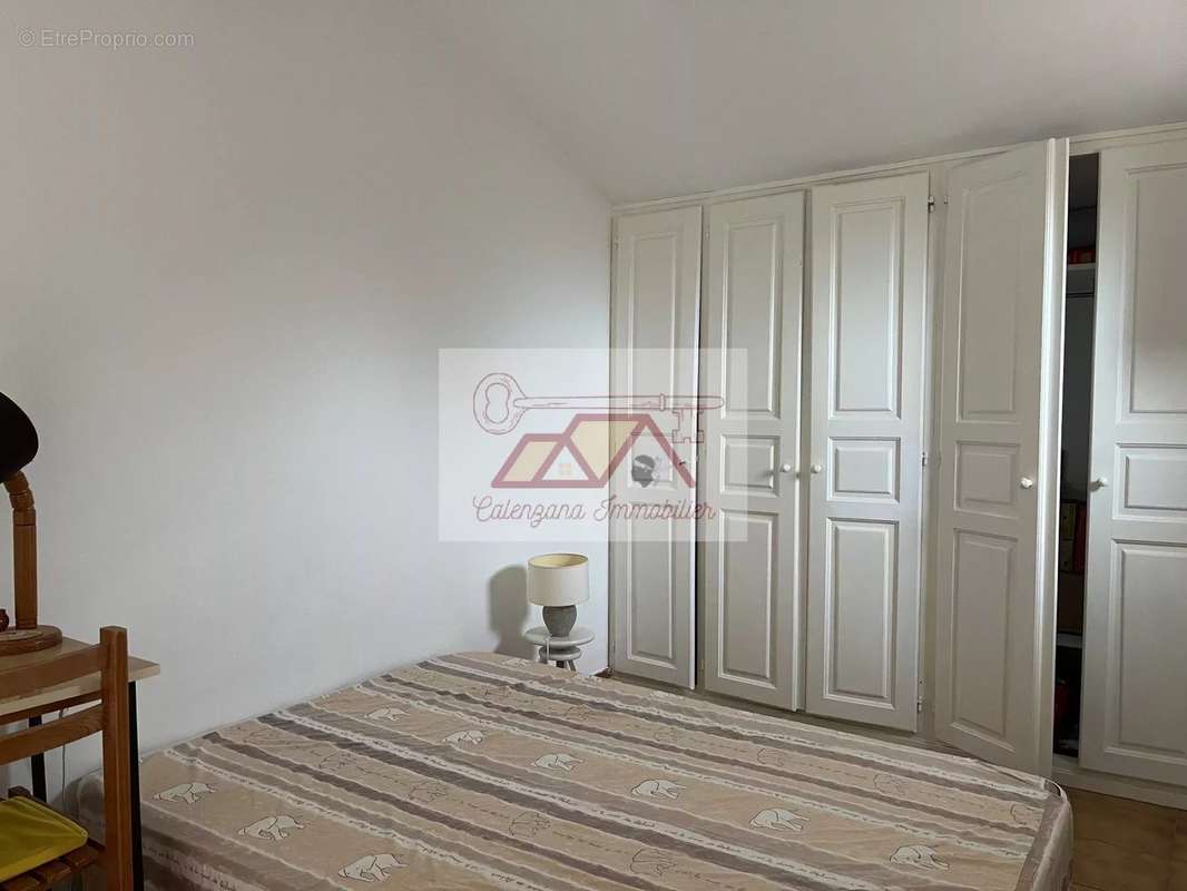 Appartement à CALENZANA