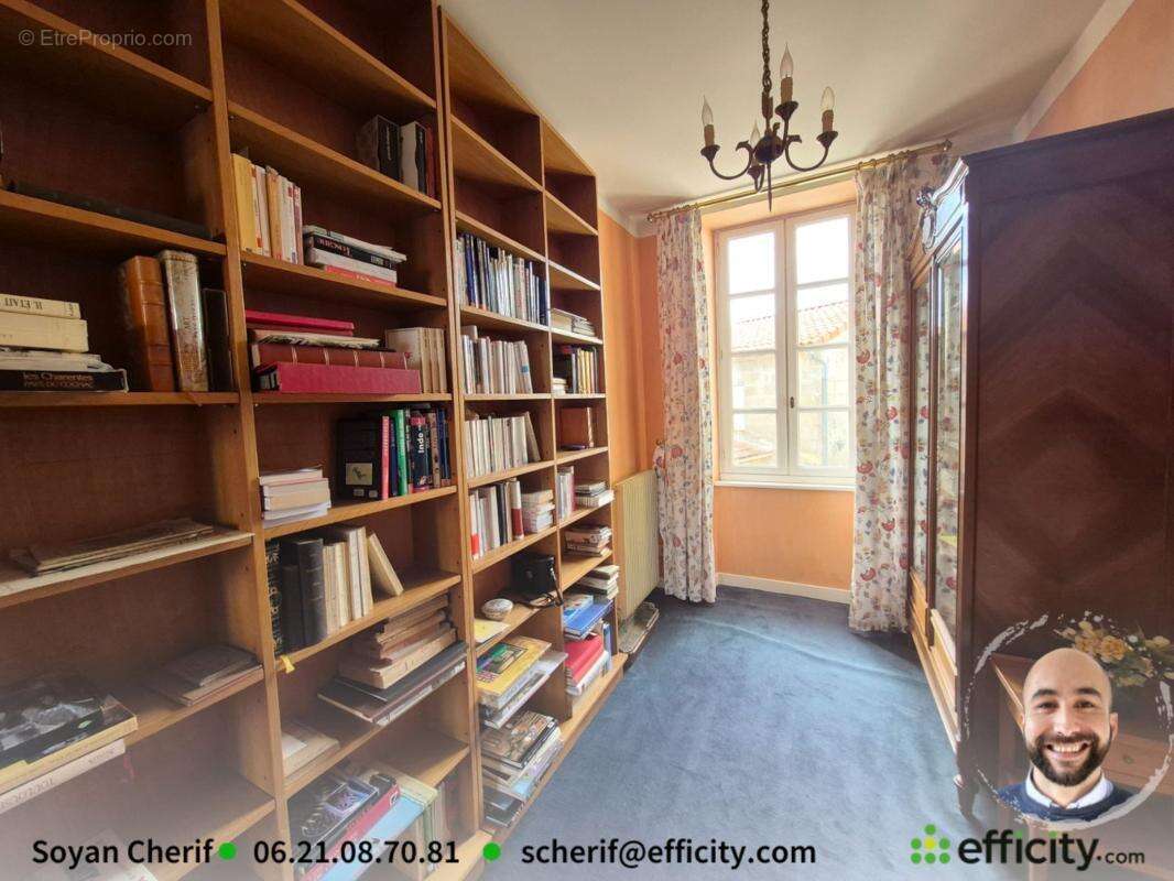 Maison 185 m² à L'isle-D'espagnac  - photo 13