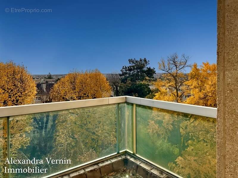 Appartement à SAINT-GERMAIN-EN-LAYE