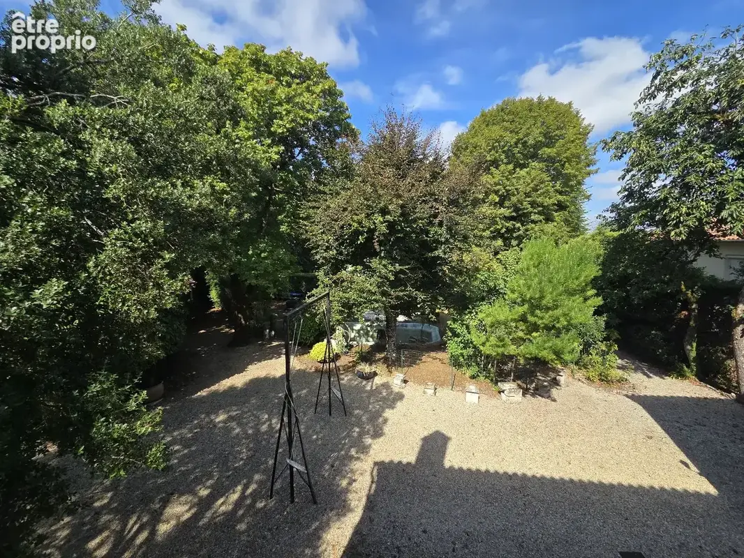 Ensemble de 2 maison de caractère - photo 19