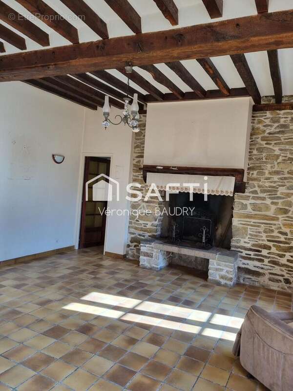 Photo 4 - Maison à SERVON-SUR-VILAINE