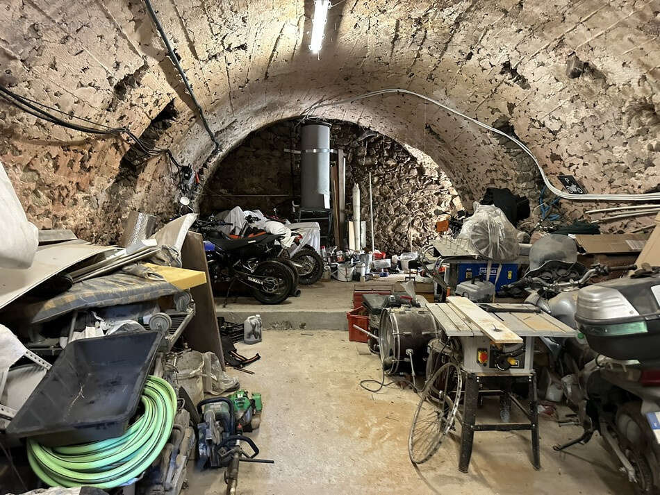 Maison à ROQUEBILLIERE