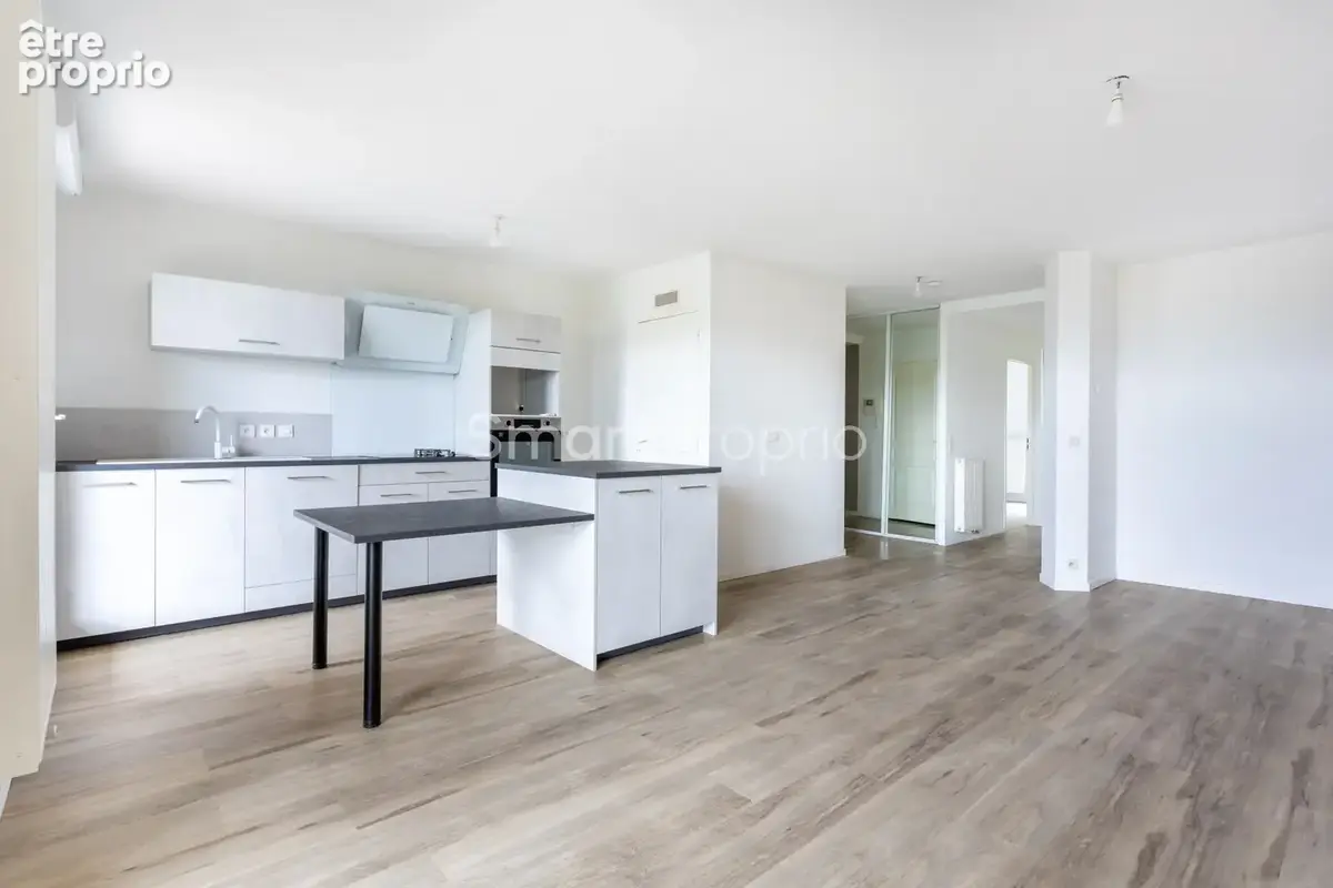 Appartement de Standing haut de Chamalieres - photo 7