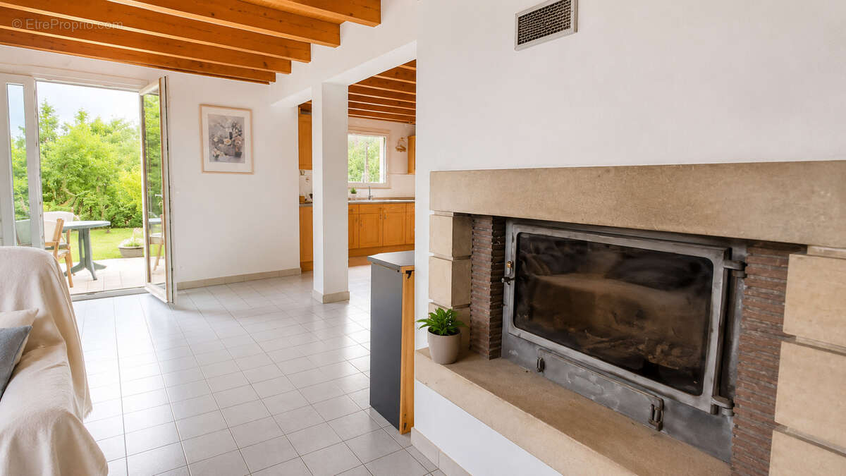 Maison 4 Chambres avec Terrain - photo 3
