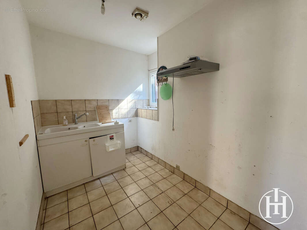 Maison de ville - photo 4