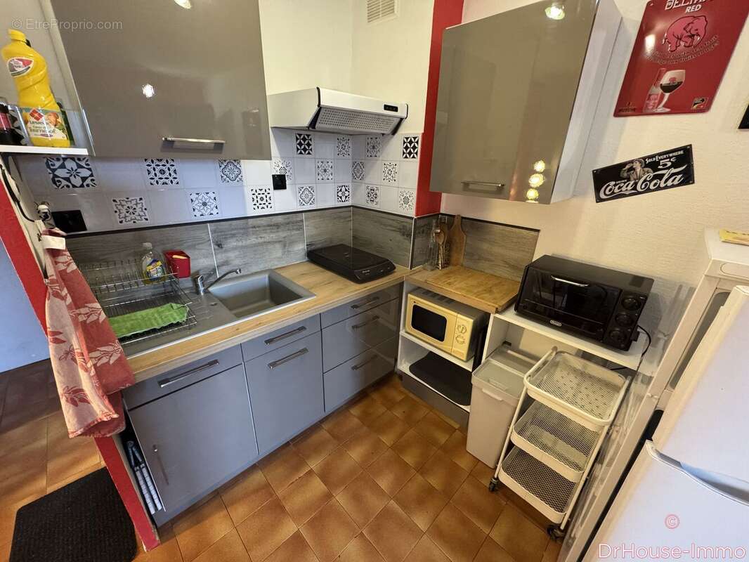 Appartement à AGDE