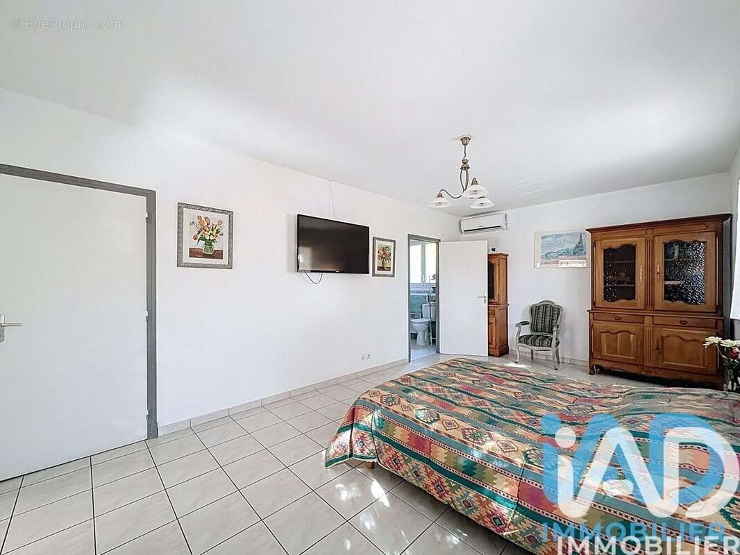 Photo 7 - Maison à LE BOULOU