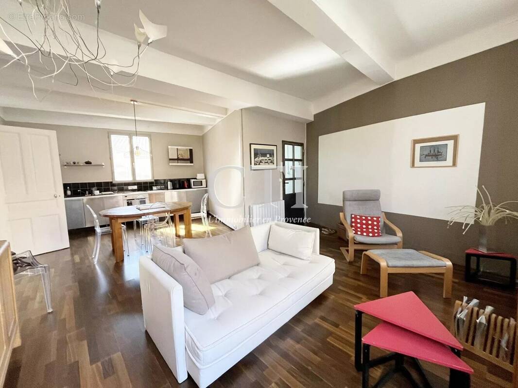 Appartement à AVIGNON