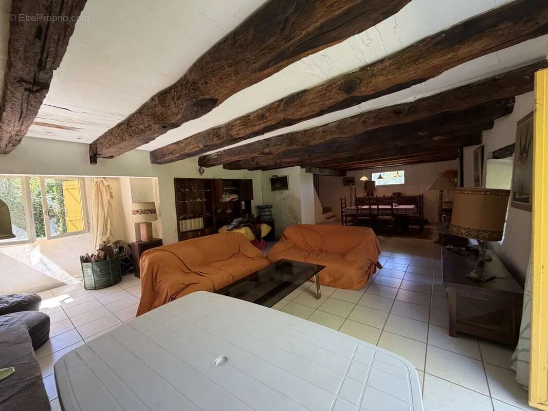 Calmels commune berlats - photo 14