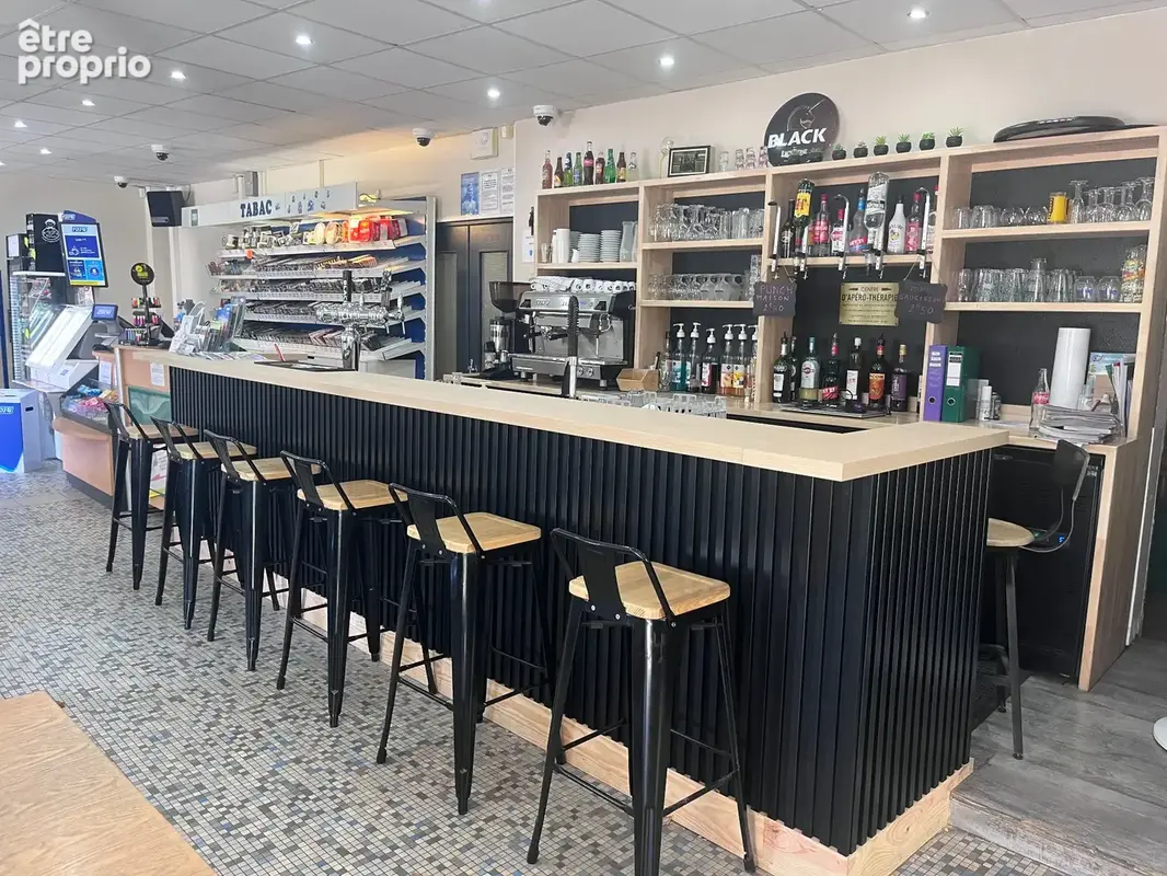 Bar tabac jeux à chevanceaux - charente maritime - photo 3