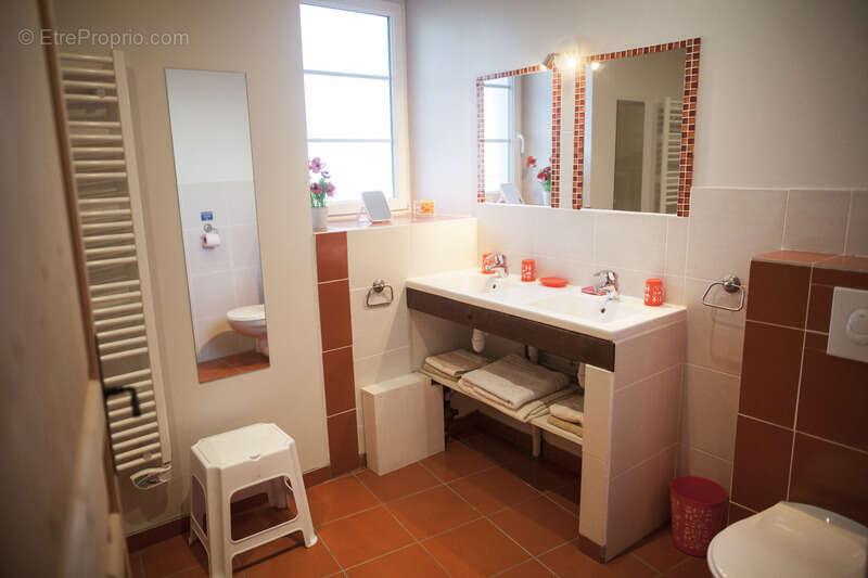 Maison à SEMUR-EN-AUXOIS