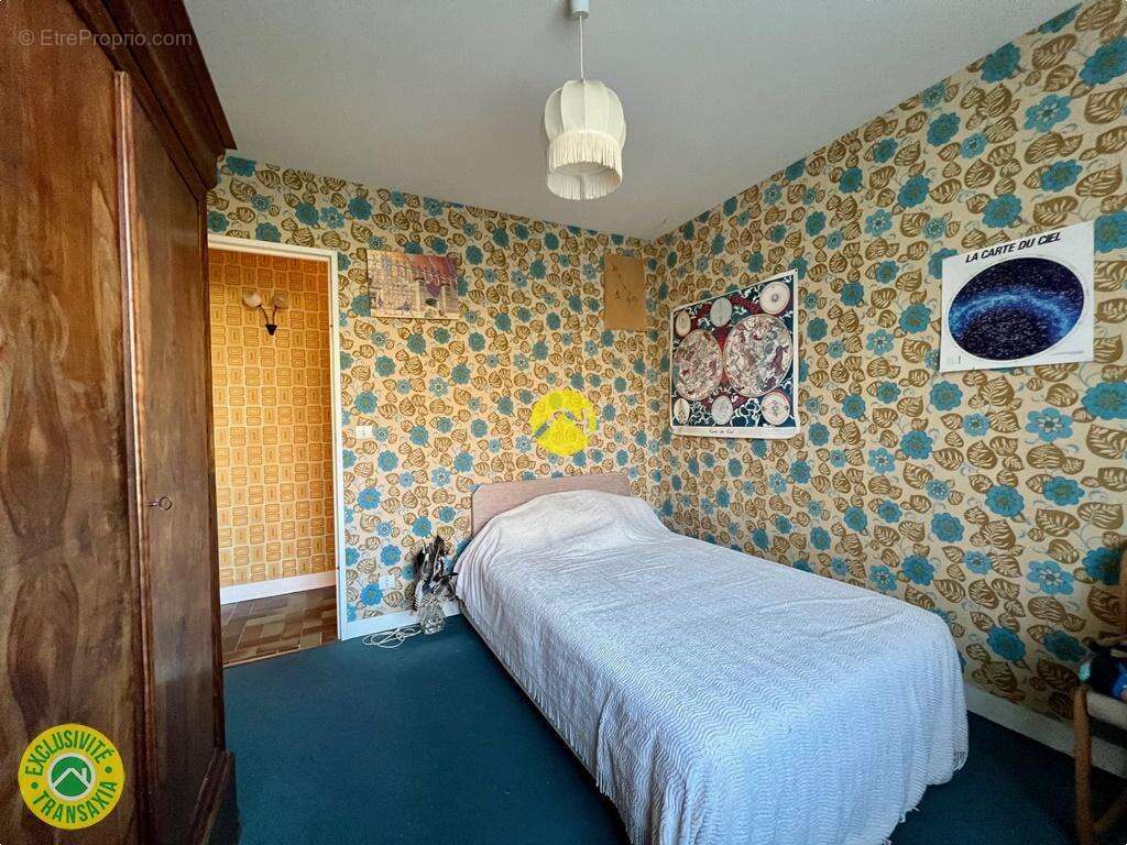 Maison à LERE