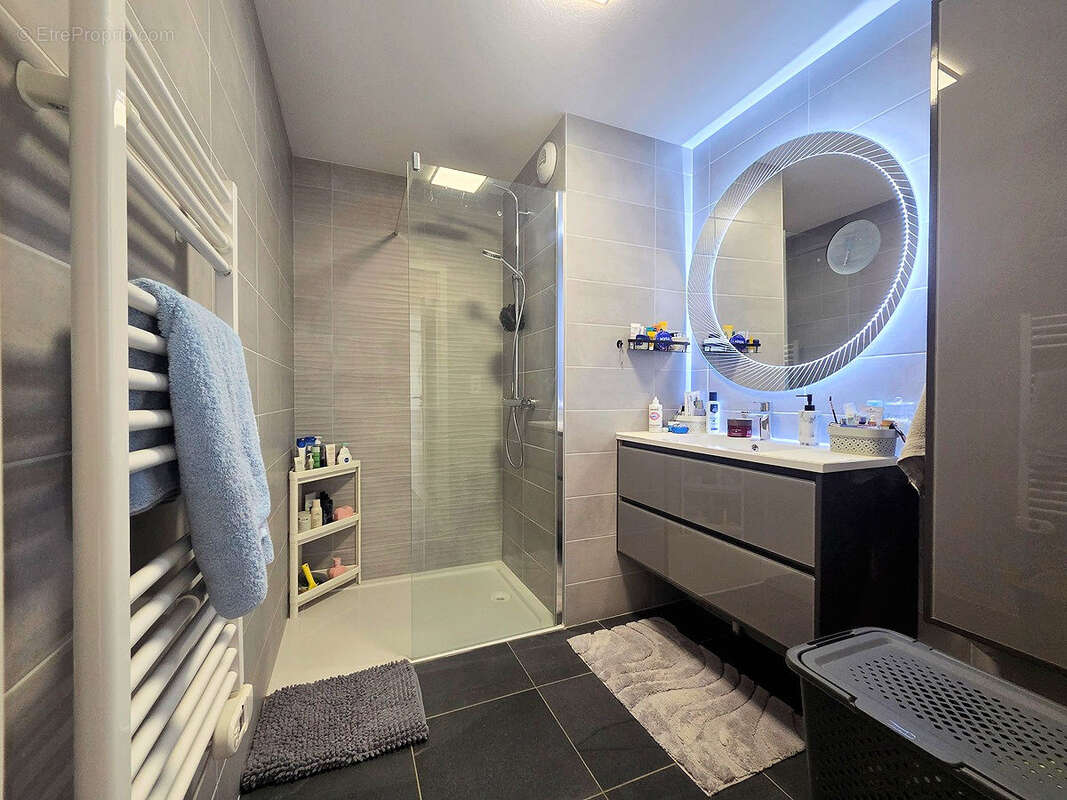 Appartement à KEMBS