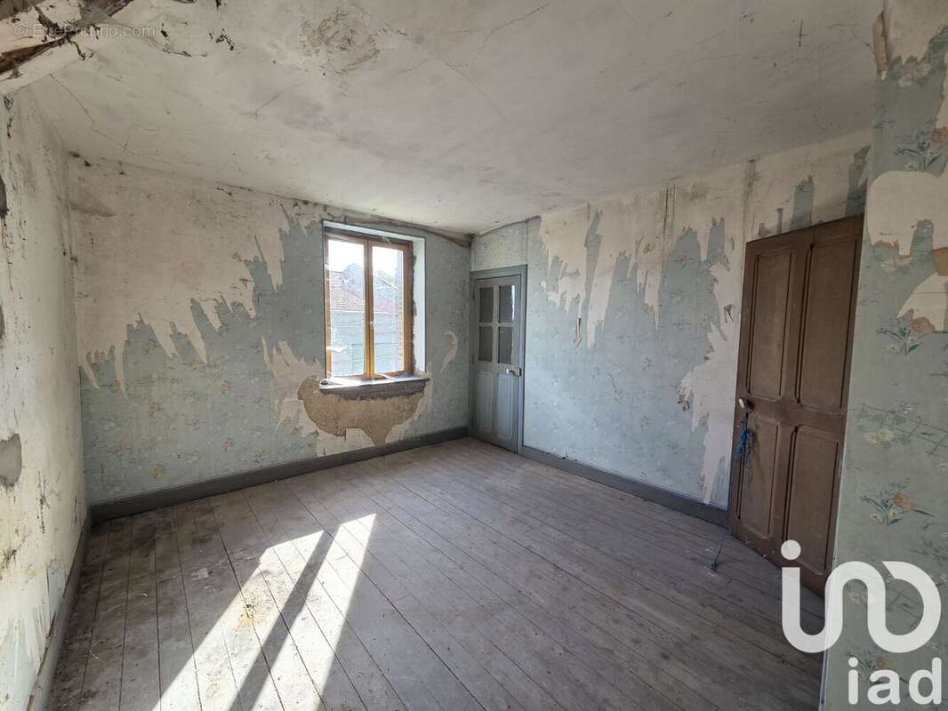 Photo 5 - Maison à CHAUMONT-DEVANT-DAMVILLERS