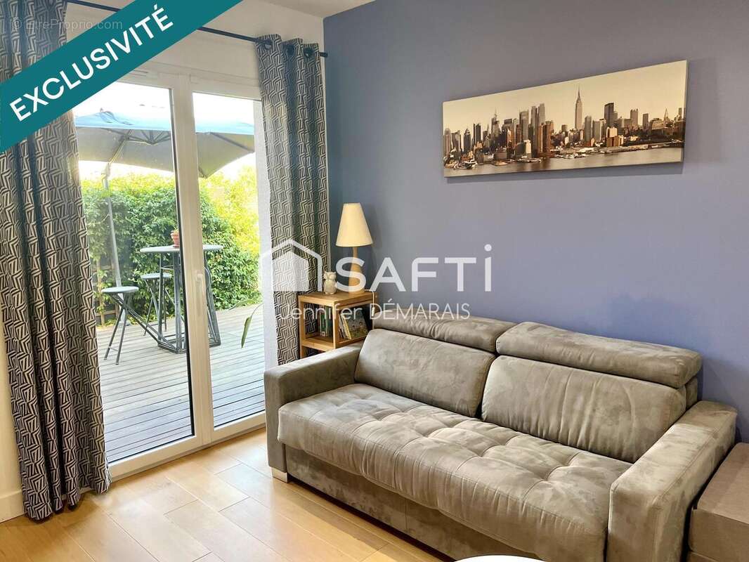 Photo 9 - Maison à LESPINASSE