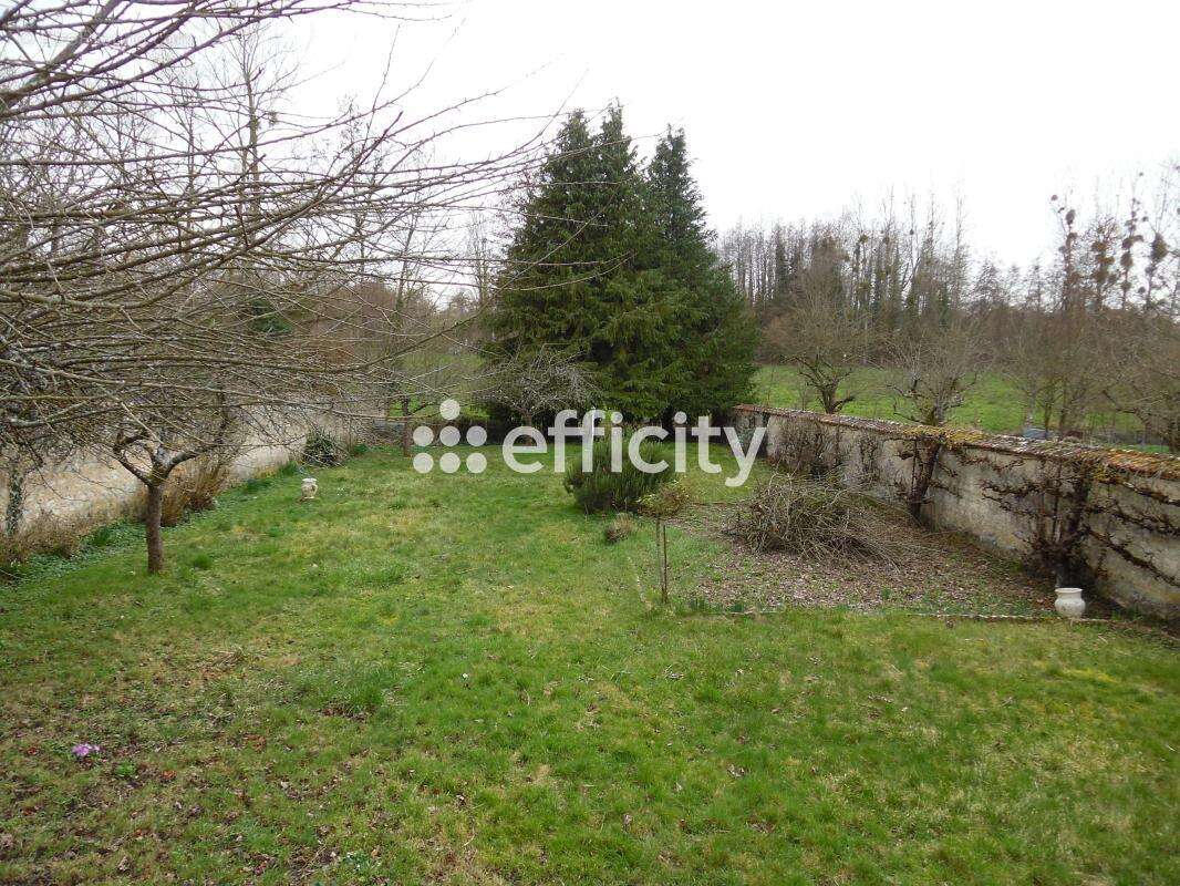 Maison à MAUVES-SUR-HUISNE