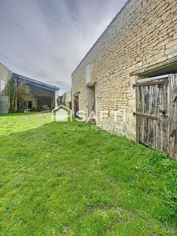 Photo 2 - Maison à SAINT-MARD